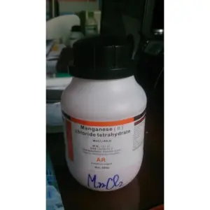 Manganese(II) Chloride Tetrahydrate
