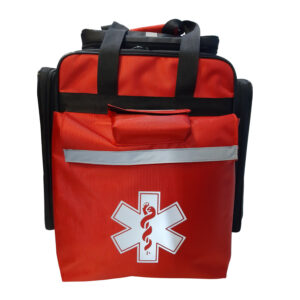 CritiCare MediPAC™ EMS Jump Bag