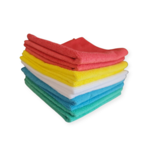 Microfiber Cloth Bristol
