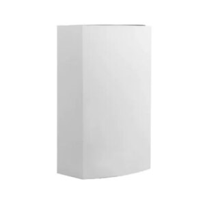 Wall Mounted Bin 18L (White)