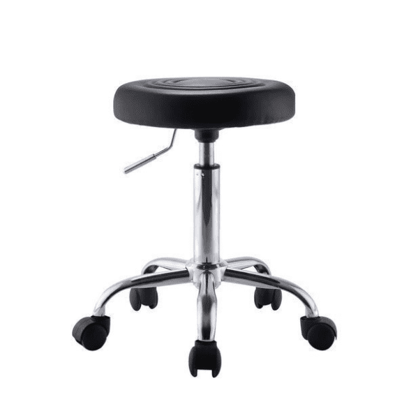 Mobile Anaesthetic Operation Stool F36-3