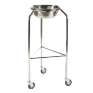 Mobile Single Bowl Stand St 341