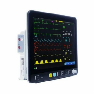 Modular Patient Monitor Machine With ETC02 MAS-E15