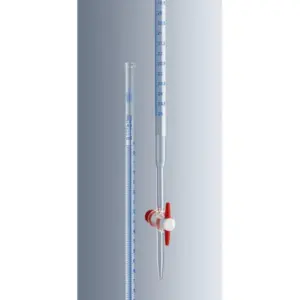Mohr Measuring Pipette GL, 5ml