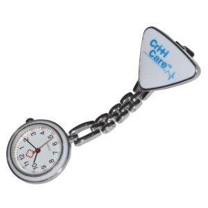 CritiCare Nurse Watch