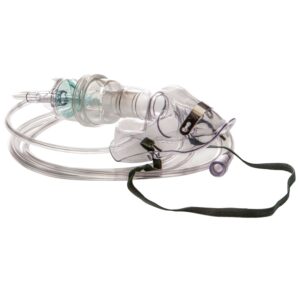 Nebulizer Mask
