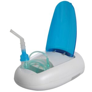 Home Nebulizer – Compressor RJ202