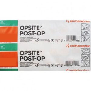 Opsite Post-op 25x10cm – 20s