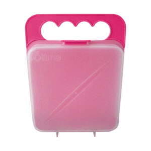 Otima Snack and Go Pink