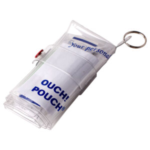 Ouch Pouch
