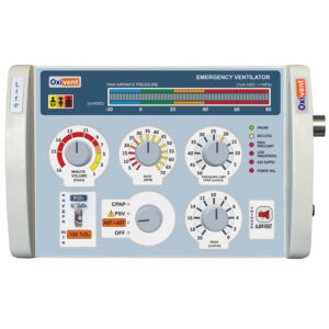 Ventilator – Transport OXI-LIFE