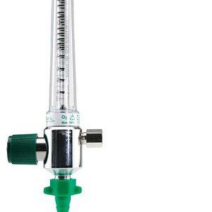 Oxygen Flow Meter D/Tube Fm4546-D
