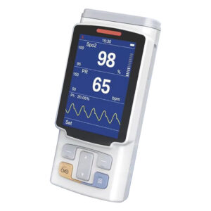 Hand Held Pulse Oximeter – PC100SC