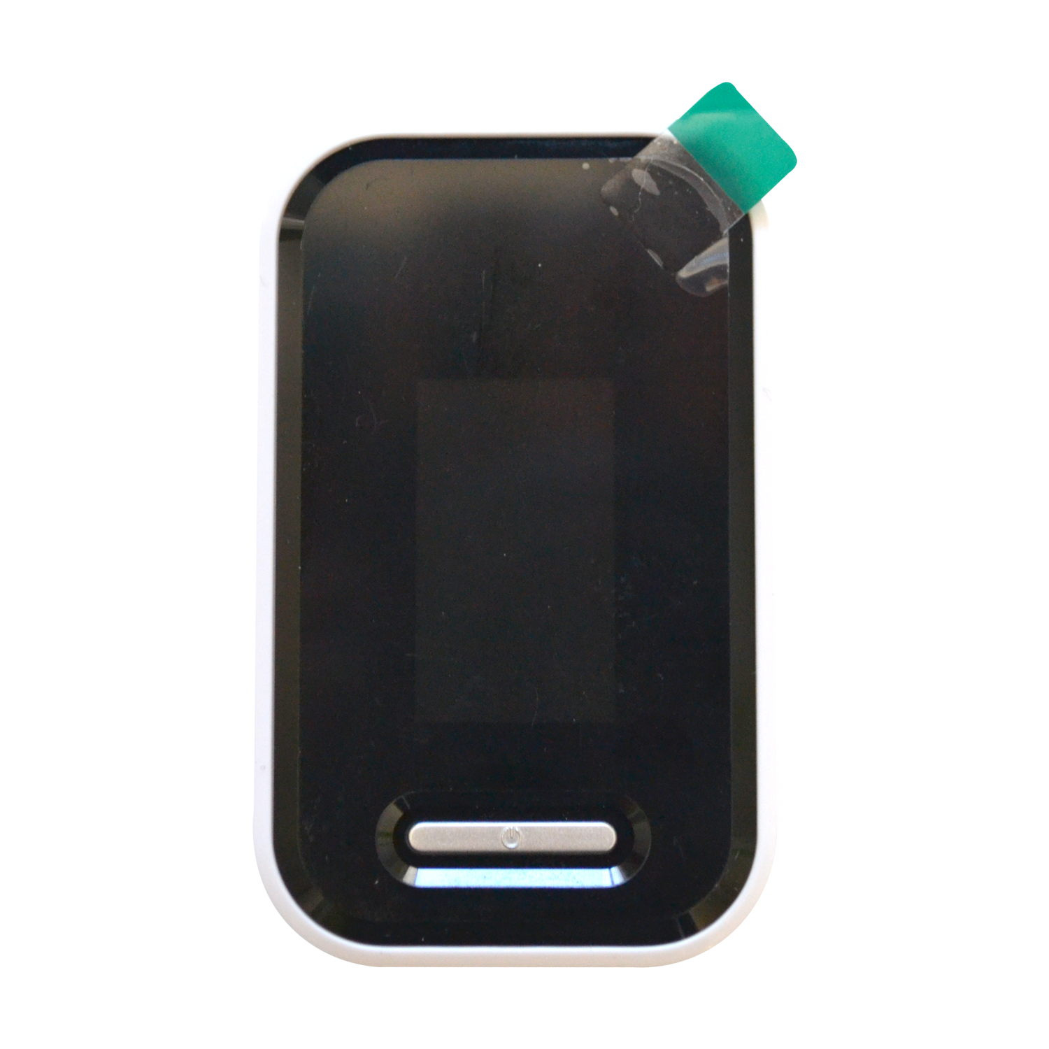 Fingertip Pulse Oximeter – YK-81