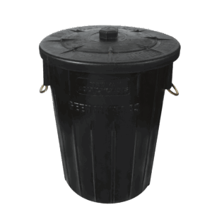 Refuse Bin