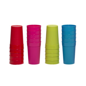 Party Tumblers 10’S