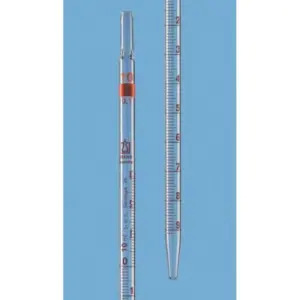 Pipette 10ml Glass