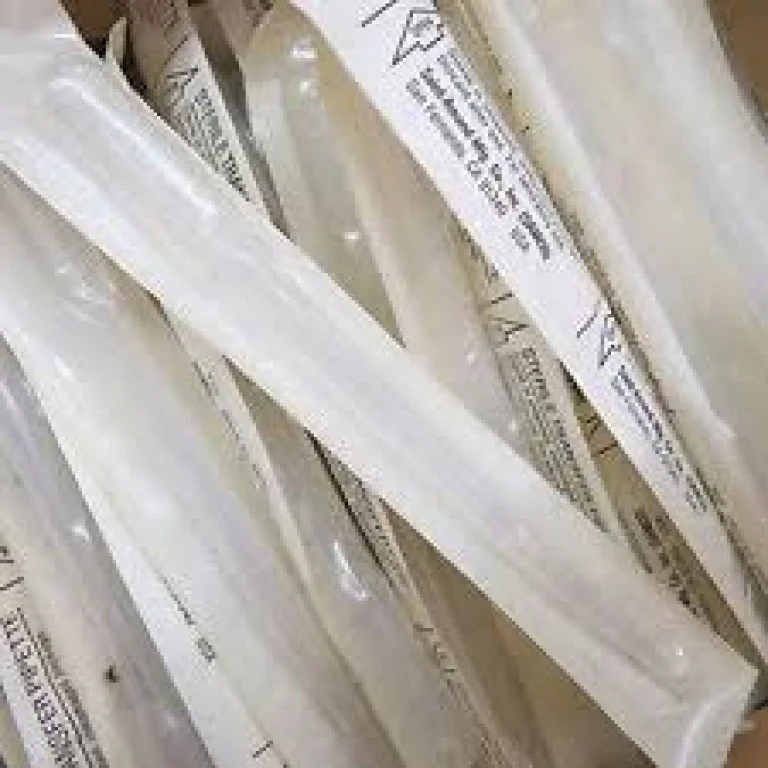 Pipettes 3ml Disposable Individually Wrapped