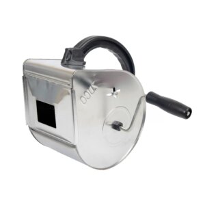 Plastering Tyrolean Machine