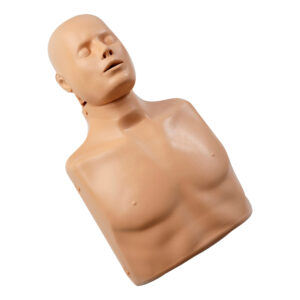 Practi-MAN Advanced – Dual Mode CPR Training Manikin