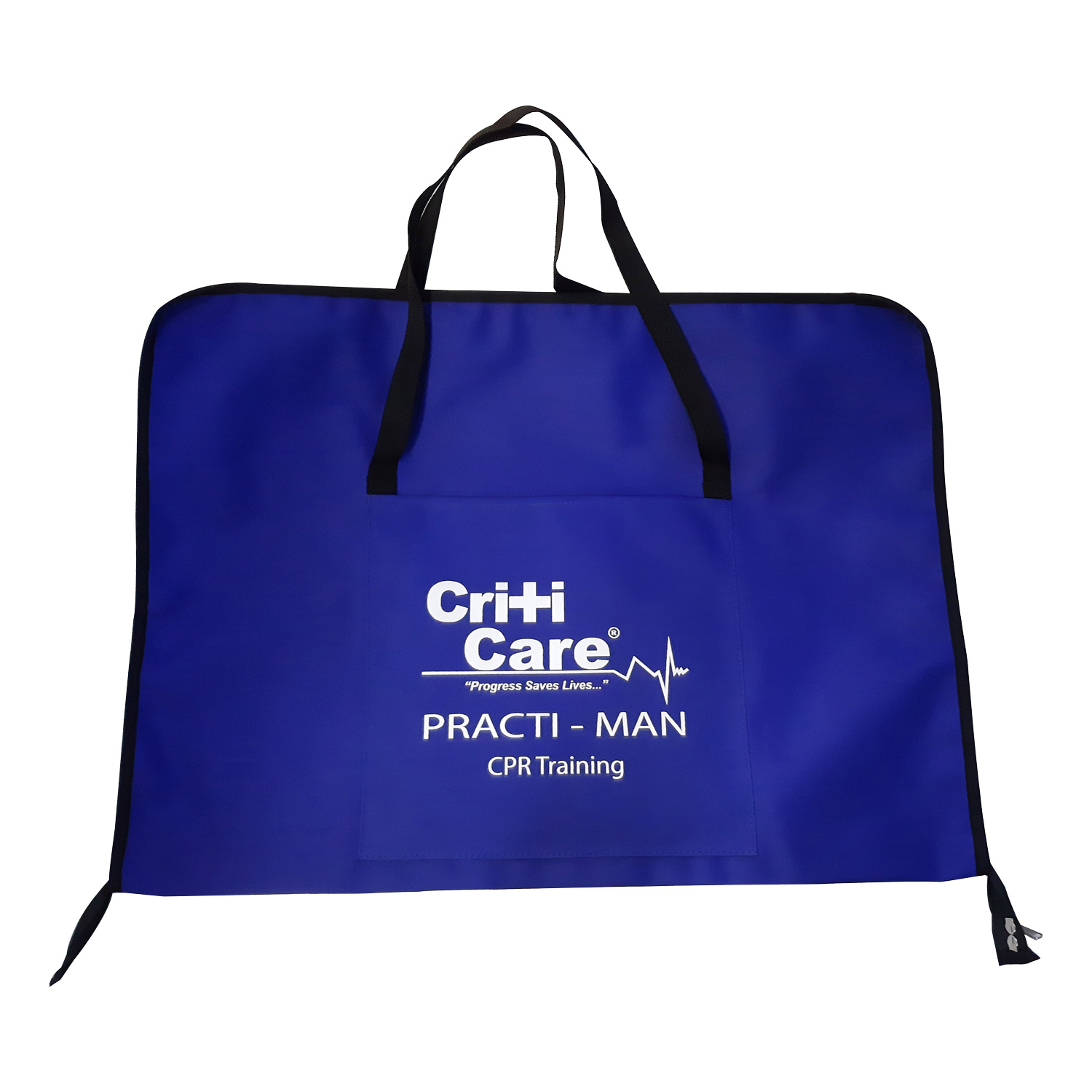 CritiCare Practi-MAN single bag