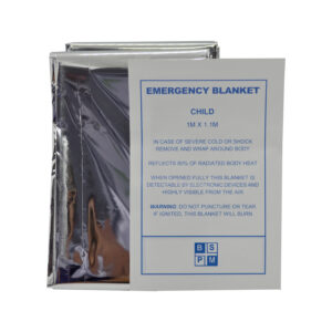 Swaddler Rescue Blanket – 50s