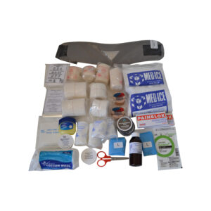 Mini Grabber 511 Sports Refill kit