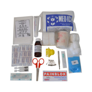 Sports Moonbag First Aid Kit Refill