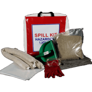 Hazmat Spill Kit