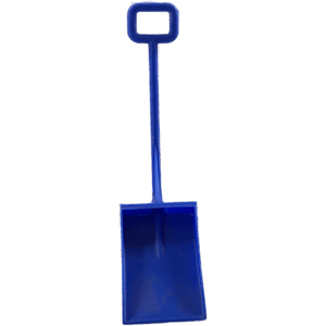 Plastic Shovel