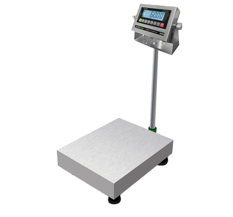Bench Platform Scale