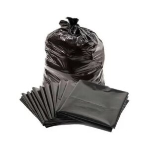 Refuse Bags 25 micron 750 x950 (200’s)