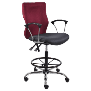 Operator Mid back Draughtsman Chair