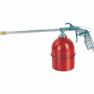 Paraffin Wash Gun