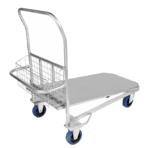 Shop Trolley