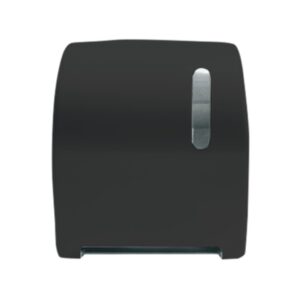 Paper Towel Dispenser Solo Sensor – Black