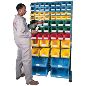 Single-sided – Freestanding Ready To Go Kit 6