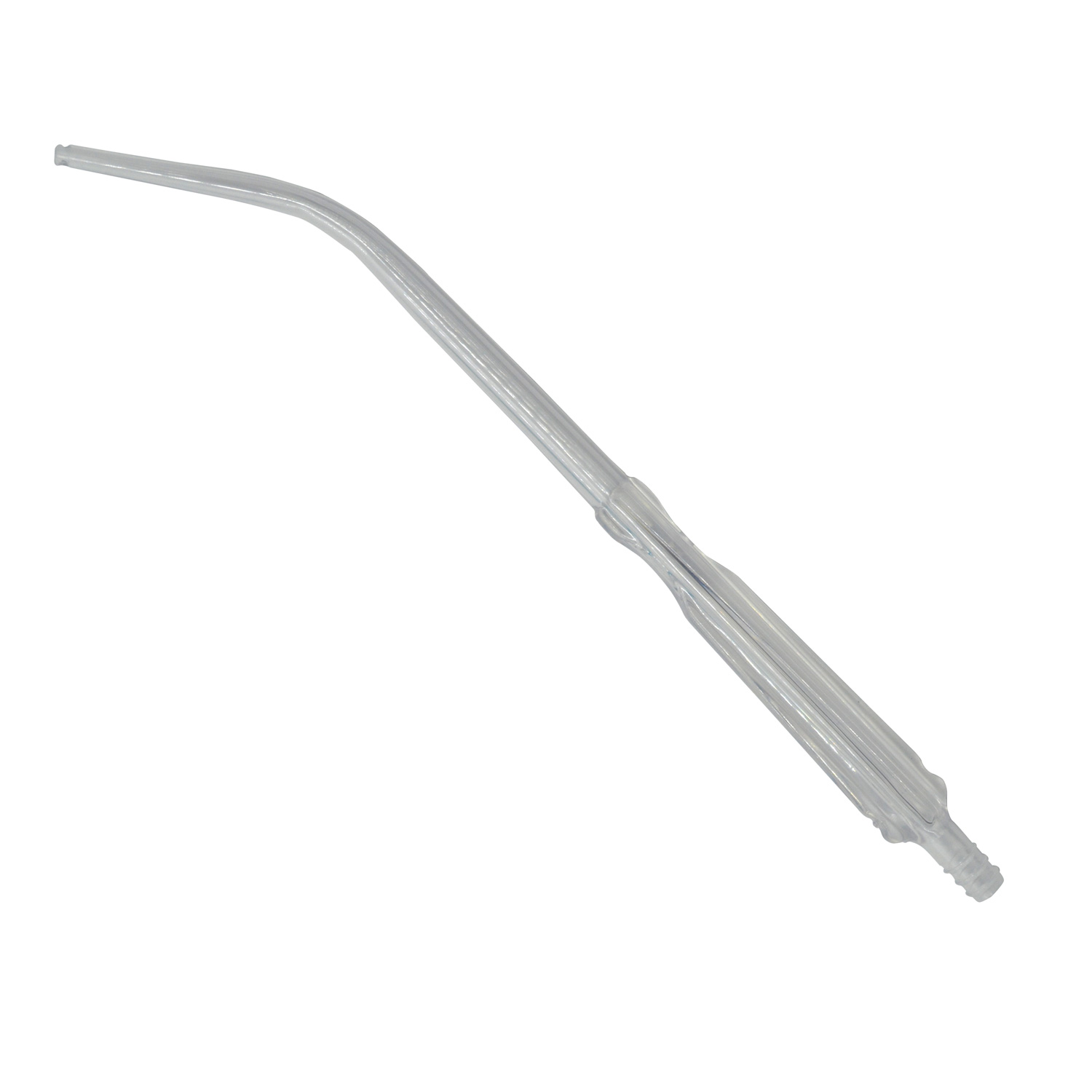 Yankhauer Suction Catheter with Control