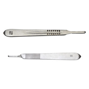 Scalpel Handle