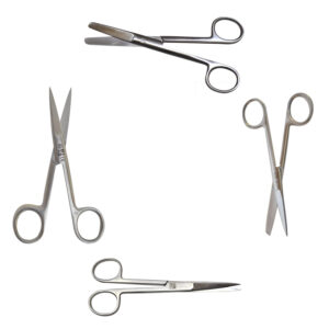 Operating Scissors