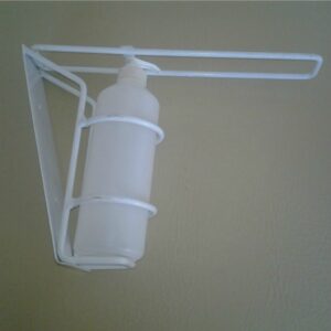 Soap Dispenser – Powder Coated