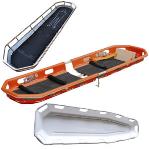 Basket Stretchers – Various Types