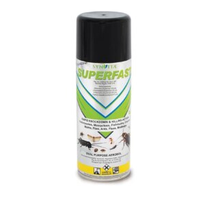 Superfast Aerosol 300ml