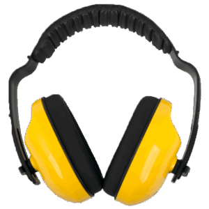Safety Earmuff