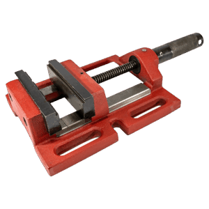 Drill Press Vice 100mm