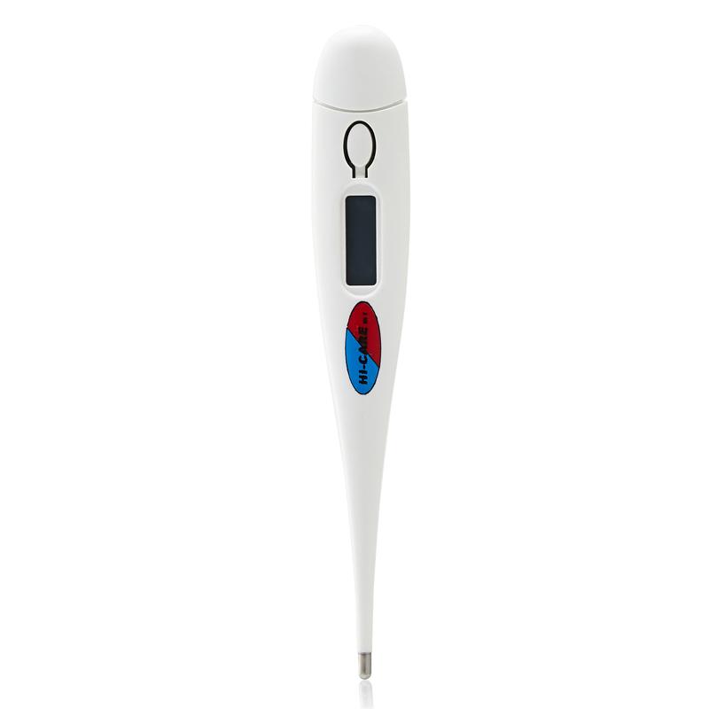 Digital Thermometer – Thacd