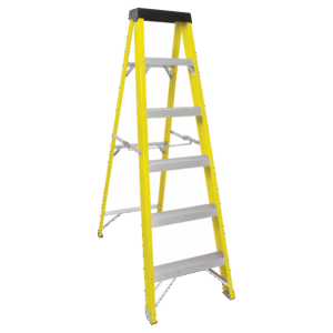 Fibreglass Ladder