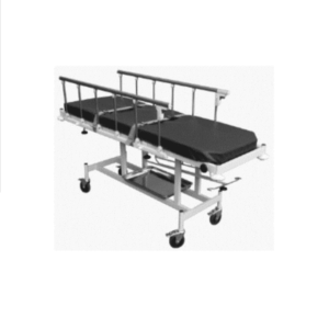 Tt 860 E Patient Trolley