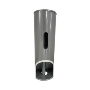 Toilet Roll Holder Dispenser TR3 Satin Grey (Sierra)