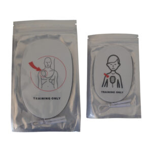 XFT 120 Training Pads